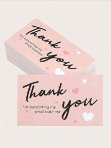 Beautiful Thank You Cards, Birthday Gift Decorations, Corporate Thank You Cards, Christmas, Wedding Bridal Gifts