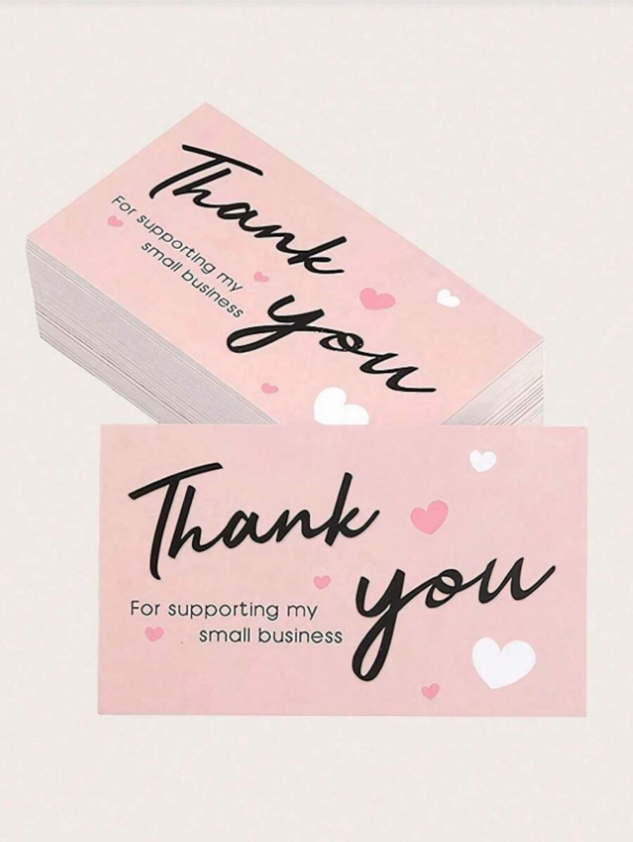 Beautiful Thank You Cards, Birthday Gift Decorations, Corporate Thank You Cards, Christmas, Wedding Bridal Gifts