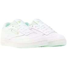 REEBOK CLUB C - White Mist Chalk - View 2