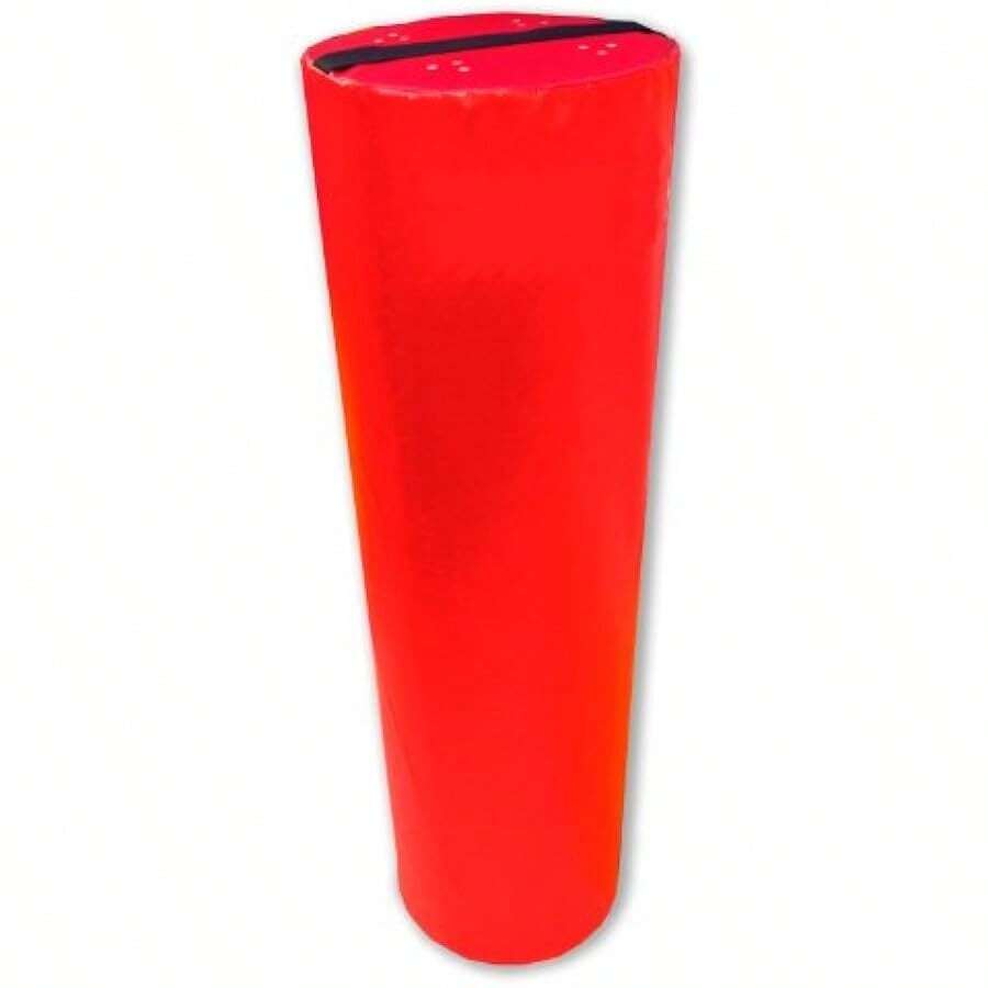 Carta Sports Rugby Training Tackle Bag Fitn Equipment, Snr, Red - Red - View 1