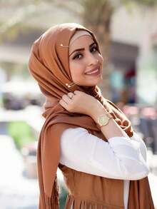 24枚珍珠丝巾夹，水钻胸针珍珠别针，围巾、毛衣装饰别针，连衣裙珠宝配饰