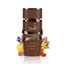Lattafa Yara 100ml Yara Eau De Spray, Long-Lasting Floral Scent, Elegant Floral Fragrance, Alcohol Matrix, Formaldehyde Free, EDP, Liquid Perfume, Lasting Flower Fragrance, Suitable For Dating, Birthday, Valentine's Day, Party, Halloween, Christmas And New Year Gifts