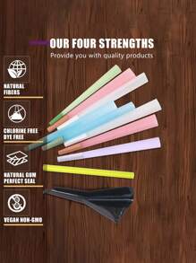 Color Canned Pre-Rolled Cone + Random Color Smoke Mill + Black Funnel Ultra-Thin Slow Burning With Tip Roll Paper Portable Tapered Roll Paper Lovers Gift Party Gift For Friends Gift Outdoor Items, Pre-Rolled Filter Paper Accessories Easy To Carry