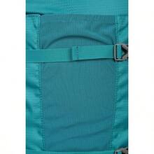 Inca Extreme 65 Litres Rucksack - Hardwearing Rain Cover - 77.5cmX34cmX25cm - DarkTeal - View 7
