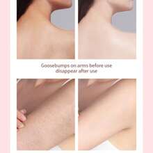 250g Cherry Blossom Exfoliating Scrub, Gentle Full Body Exfoliator, Removes Dead Skin, Deep Cleans, Moisturizes And Brightens Skin Tone