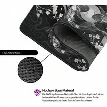 Mouse Mat - Babyblue - View 2