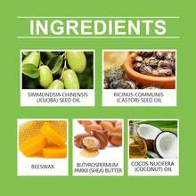 Men's Hair Styling Cream, Wave Styling Cream, Leave-In, Hair Volumizing, Long Lasting, Hair Styling Hair Balm, Styling Wax, Styling Hair Balm