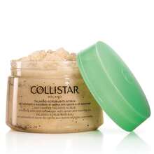 Collistar Muối tẩy tế bào chết chống nước Thalasso-Scrub và đường mía với gia vị và tinh dầu - 700 G - trắng - Xem 2