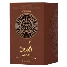 Lattafa Yara 100ml Yara Eau De Spray, Long-Lasting Floral Scent, Elegant Floral Fragrance, Alcohol Matrix, Formaldehyde Free, EDP, Liquid Perfume, Lasting Flower Fragrance, Suitable For Dating, Birthday, Valentine's Day, Party, Halloween, Christmas And New Year Gifts