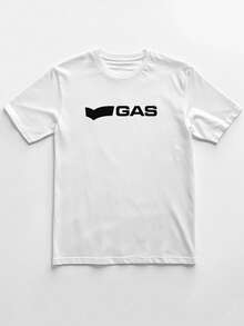 Men Summer Short Sleeve Casual T-Shirt With Round Neck Muscle Workout LA City Of London T Shirt Panther Tiger Lion Fierce Beasts Gym Versatile & Comfortable,Heart & Slogan Bodybuilding Top Boyfriend Style Casual Wear