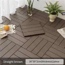 Balcony, Swimming Pool, Outdoor Garden Gazebo DIY Flooring