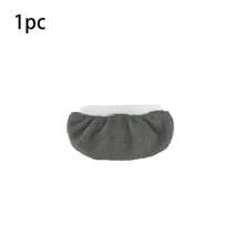 1/4/8/10pcs Universal Microfiber Steam Mop Pad For Most Models Of Reusable Washable Replacement Cloths For Use With Handheld Steam Cleaners