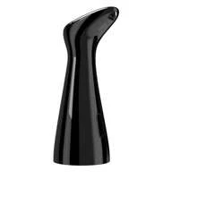 1pc Automatic Soap Dispenser, Battery Powered Wall-Mounted, Liquid Soap Dispenser With Touchless Infrared Sensor, For Bathroom And Hotel Hand Wash, Lotion, Shampoo, Body Wash, Kitchen Dish Soap, Skincare