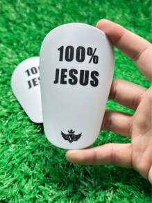 1 par de espinilleras de fútbol de 10*6cm, protector de pierna liviano y transpirable para adultos hombres/mujeres, almohadillas para espinillas con clip, equipo de fútbol