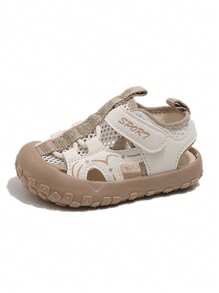 Girls Summer Sports Shoes 2025, Fashion Mesh Hollow Versatile Kids Breathable Casual Shoes, Boys Toddlers Anti-Slip Running Sneakers