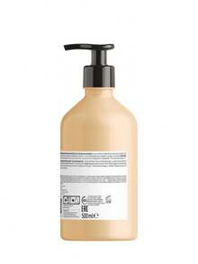 L'Oréal Professionnel Serie Expert Absolut Repair Shampoo 500 Ml - Apricot - View 2