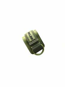 1 pièce Bandes de résistance pour les chevilles avec attaches, poids pour les chevilles pour les cuisses et les fesses, bande de résistance pour la flexion des hanches, équipement de fitness des fessiers pour entraînement à domicile pour femmes