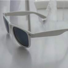 海滩新娘派对，个性化单身派对伴娘礼物，定制新娘心形时尚眼镜新娘部落|海滩新娘派对，个性化单身派对伴娘礼物，定制新娘心形时尚眼镜新娘部落 - 彩色 - 查看 7