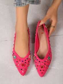 FUCHSIA