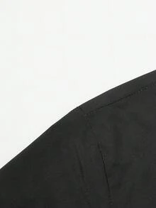 Chaqueta casual estampada con retrato de Body completo para hombres talla grande, chaqueta ligera de primavera y otoño con cuello vuelto y cremallera