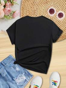 Funny Christmas Family Matching T-Shirt