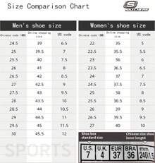 Skechers Retro Chunky Sneakers Panda Pattern, Black White Gold Sneakers 4th Generation Couple Platform Shoes