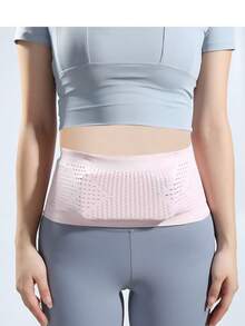 运动跑步腰包，健身户外手机支架，防盗，透气，弹力腰带，男女适用，带手机和水瓶口袋