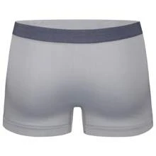 SIETEROSA 6pcs/Set Men'S Boxer Shorts Basics Sleep Underwear MEN Letter Print Breathable Elastic Men Underwear