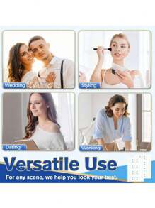 320pcs/160pcs/120pcs/80pcs/40pcs Instant Face Lifting & Tightening Transparent Plastic Mask, Chin & Neck Slimming, Alcohol-Free, Suitable For All Skin Types, Unisex