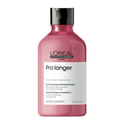  L'Oréal Professionnel Serie Expert Pro Longer Shampoo 300ml