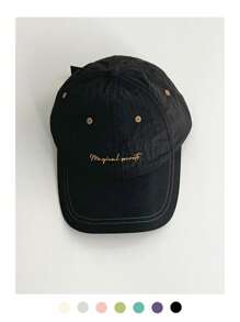 1 Stück weiches grün kariertes Baseballcap mit schnell trocknendem, dünnem Schirm, leicht atmungsaktiv mit UV-Schutz, breite Krempe, geeignet für Herren und Damen für den Outdoor-Gebrauch im Frühling/Sommer