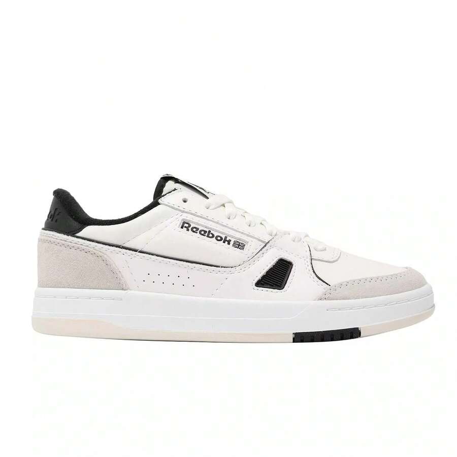 REEBOK LT COURT - Chalk/Moonstar/CoreBlack - View 1