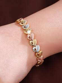 1 pièce Bracelet à la mode pour femmes - F51519 - Voir 12
