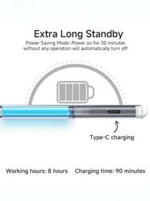Universal Stylus Pen For Android IOS Windows Capacitive Screen Touch Pen For IPad Pencil For Android Tablet Pen Rechargeable Battery 90mAh