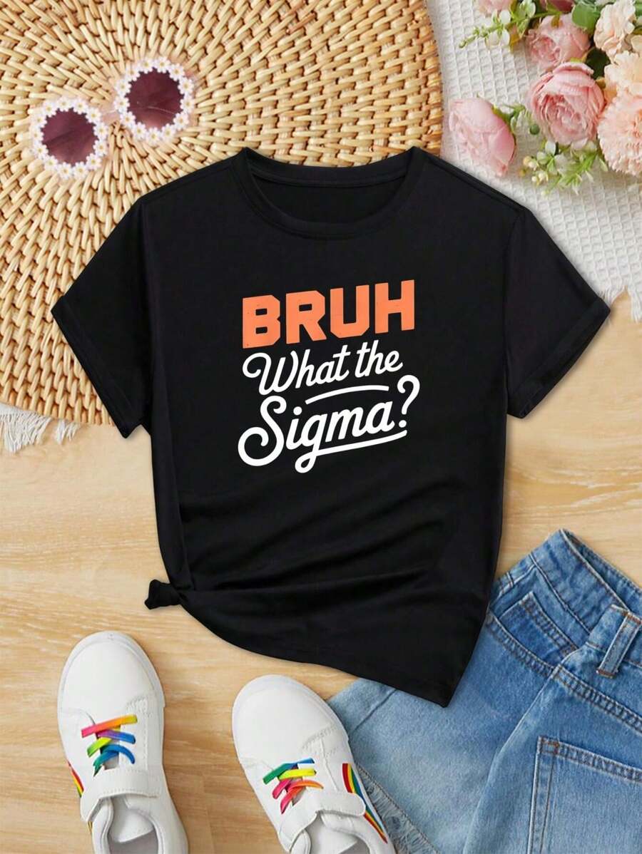 Funny Christmas Family Matching T-Shirt