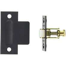 Baldwin 0440102 Adjustable Roller Catch Door Furniture Oil Rubbed Bronze - Oil-rubbedBronze - View 4