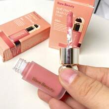 Rare Beauty Soft Pinch Dewy Liquid Blush Mini Size - Hope3.2ml+Hope1.43ml - View 6