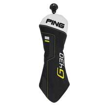 1PC Ping G430 Golf Club Headcovers Driver Woods Hybrid Head Covers 1 3 UT - Multicolor - View 9