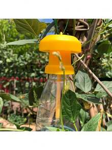 Fruit Fly Trap, Suitable For Protecting Orchards, Vegetables And Sweet Potatoes, Easy To Monitor The Trap - A - View 6