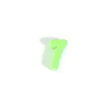 10pcs/20pcs/30pcs/50pcs Multicolored Acrylic 26 English Letters & Numbers Macaroon Beads, Alphabet Beads For DIY Jewelry Making Craft - Acrylic Beads - View 57