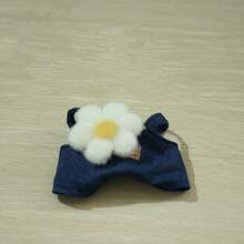 1pc Clothes Only (No Doll), Suitable For 17cm 1st/2nd/3rd Generation Doll Clothes, Pants, Accessories