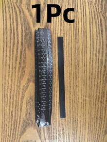 1/6Pcs Anti-Slip Racquet Overgrip - Tacky Sports Grip Tape For Tennis Rackets, Badminton Squash Handle Wrap, Non-Slip Fishing Rod Grip Enhancer Accessories - Multicolor - View 13