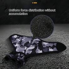 2pcs Weighted Gloves Half Finger Sandbag Wrist Wrap Arm Weight Training Boxing MMA Fitness Equipment - Multicolor - View 6