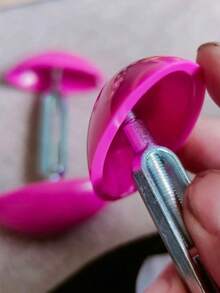 1 Pair Adjustable Shoe Stretcher, Shoe Expander To Maintain Shoe Shape - Multicolor - View 10