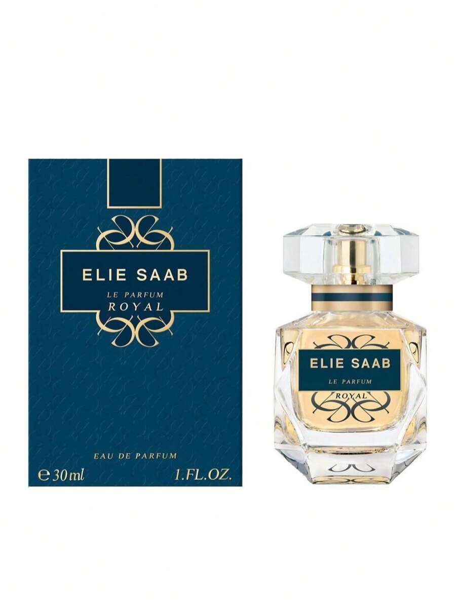 Elie Saab Le Parfum Royal Eau De Parfum 30 Ml - Chypre - Xem 1