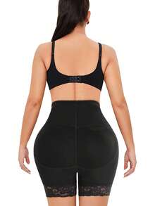 Werena Women's Underpants Under Skirt Shorts For Dress Petticoat High Waist Slipshorts Cycling Shorts Boyshorts Boxer Shorts Underwear