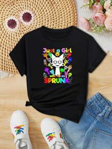 Funny Christmas Family Matching T-Shirt