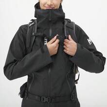 Ubic 20 Backpack For Men And Women Average Volume 20L - Grey - View 4