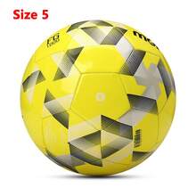 1pc Official Molten FD1000 Series Soccer Ball Professional 4# 5# Soft TPU Training Football Machine Sewing Balls High Elasticity And Wear-Resistant Goal For Teenagers Adult Students Competition Match Team Sports And Beach Game, Perfect Gifts For Birthday Graduation Mother's Day And Father's Day - Multicolor - View 11