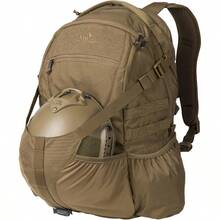 Tex Men's Wandern Backpack - ShadowGrey - View 6